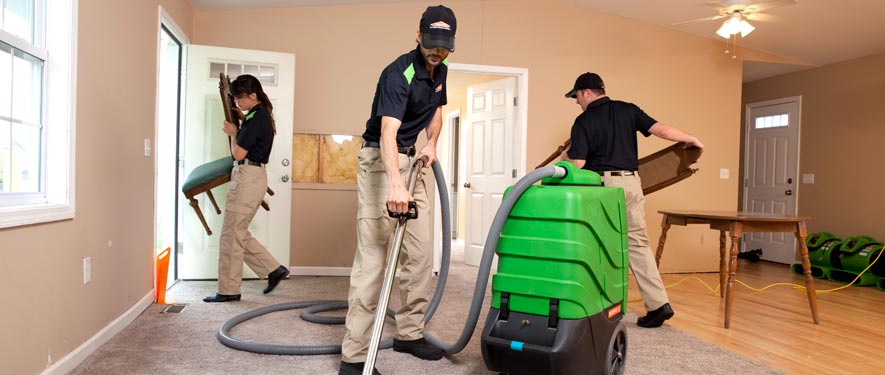 Hemet, CA cleaning services